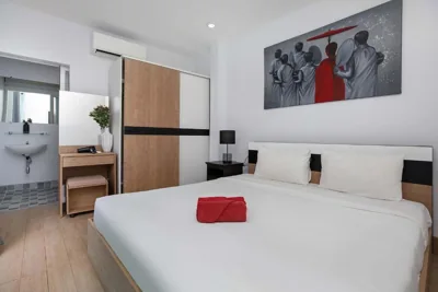 3 BR Pool Villa Lancelot in Rawai – 사진 2