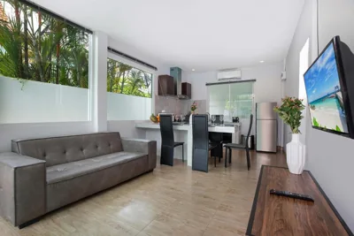3 BR Pool Villa Lancelot in Rawai – 사진 6