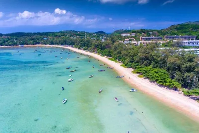 3 BR Pool Villa Lancelot in Rawai – 사진 7