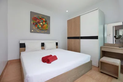 3 BR Pool Villa Lancelot in Rawai – 사진 8