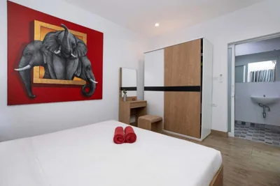 3 BR Pool Villa Lancelot in Rawai – 사진 10