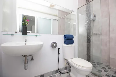 3 BR Pool Villa Lancelot in Rawai – 사진 14
